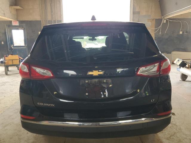 2019 CHEVROLET EQUINOX LT - 3GNAXKEV0KL261495