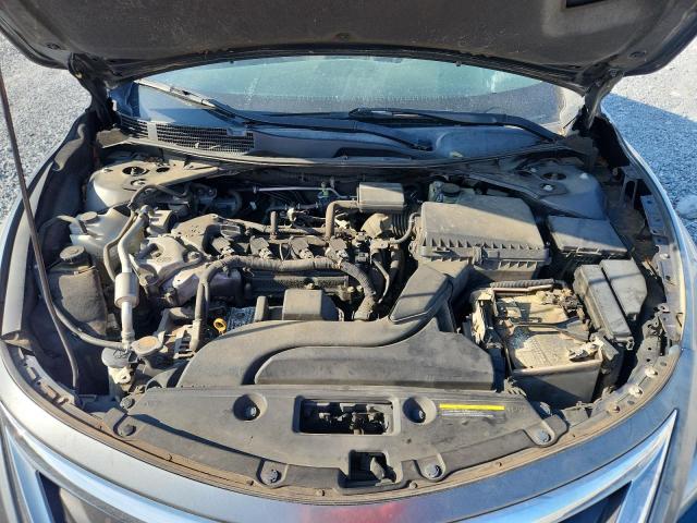 2014 NISSAN ALTIMA 2.5 - 1N4AL3AP9EC150774