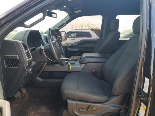 2019 FORD F150 SUPER - 1FTEW1EP1KFC31294