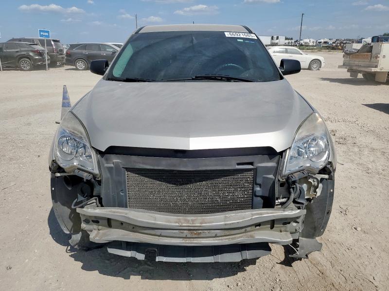 2015 CHEVROLET EQUINOX LS 2GNALAEK6F6103975