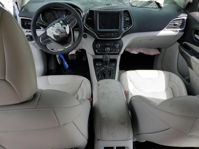 2022 JEEP CHEROKEE L - 1C4PJMMX2ND511879