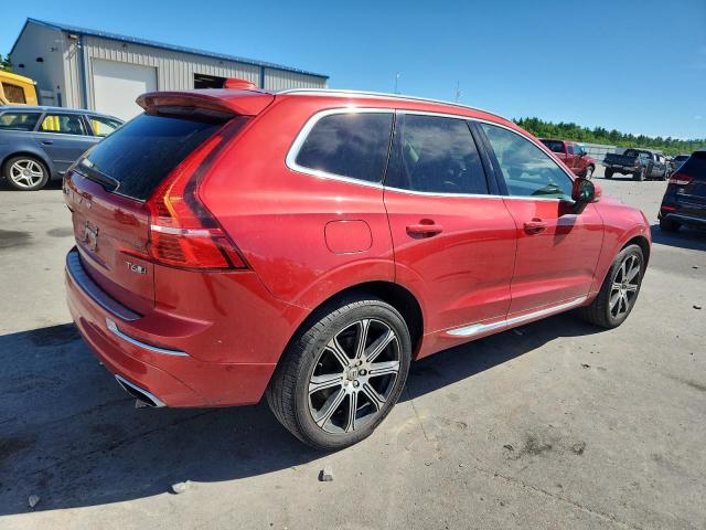 2018 VOLVO XC60 T6 LYVA22RL5JB113308