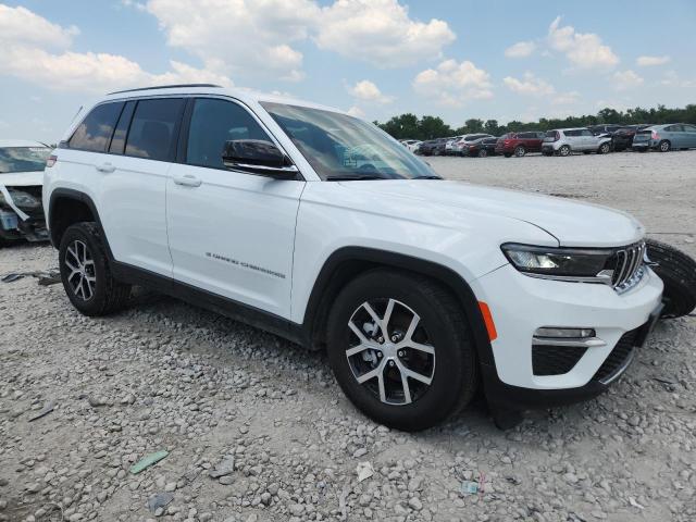 2024 JEEP GRAND CHER 1C4RJHBG6RC252988