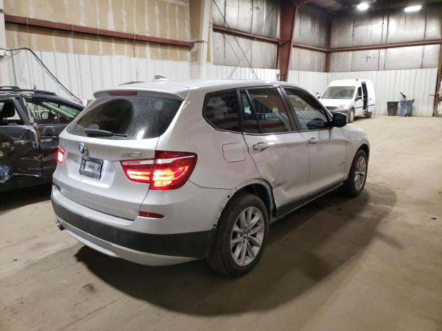 Vin: 5uxwx9c55d0a12766, lot: 63269775, bmw x3 xdrive28i 20133