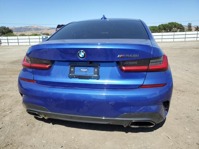 2020 BMW M340I WBA5U7C06LAF54351