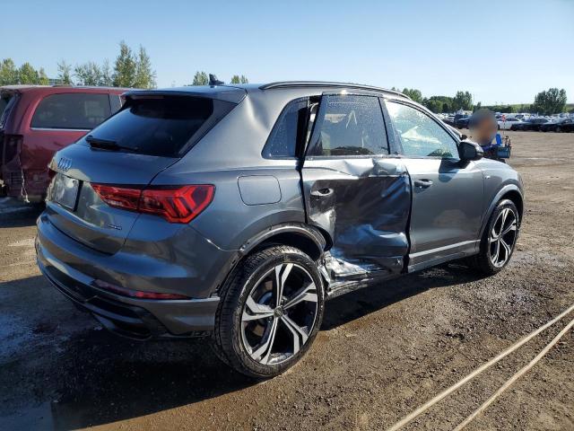 2021 AUDI Q3 TECHNIK WA1FECF33M1106466