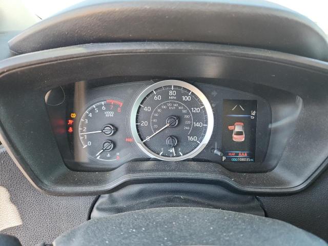 2020 TOYOTA COROLLA LE 5YFEPRAE0LP004429