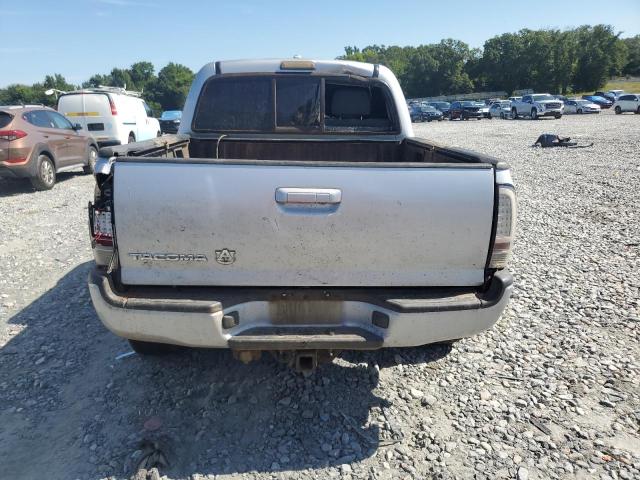 2010 TOYOTA TACOMA DOU - 5TEJU4GN9AZ712851