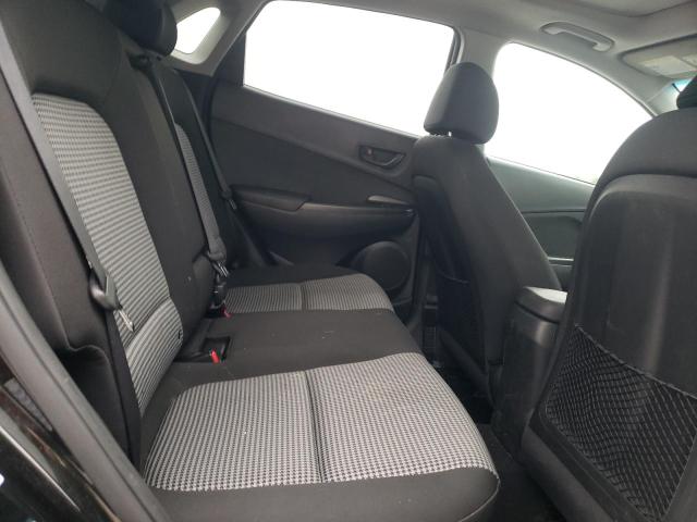 2019 HYUNDAI KONA SEL KM8K6CAA7KU334520