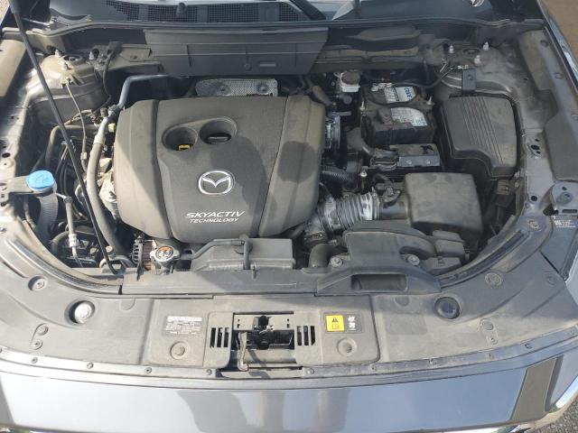 2018 MAZDA CX-5 GRAND - JM3KFADM4J0318707