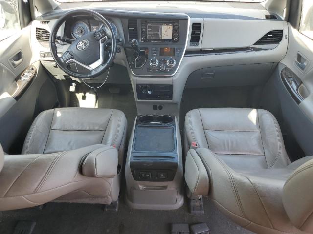 2018 TOYOTA SIENNA XLE 5TDYZ3DC9JS959328