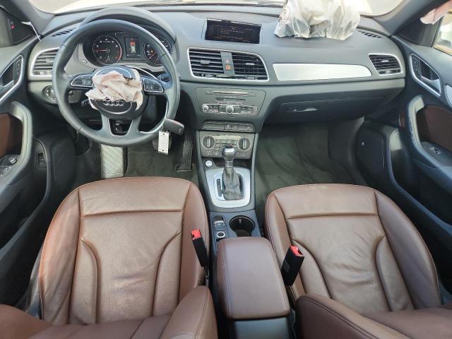 2018 AUDI Q3 PREMIUM WA1HCCFS0JR033382