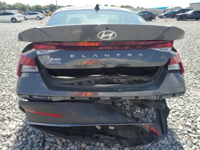 2024 HYUNDAI ELANTRA SE KMHLM4DG6RU773962