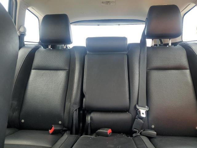 2015 MAZDA CX-9 GRAND TOURING - JM3TB3DA6F0462493