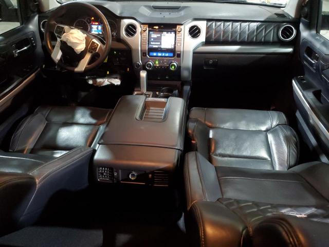 2016 TOYOTA TUNDRA CRE 5TFAY5F15GX536776