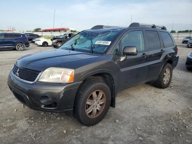 MITSUBISHI ENDEAVOR L