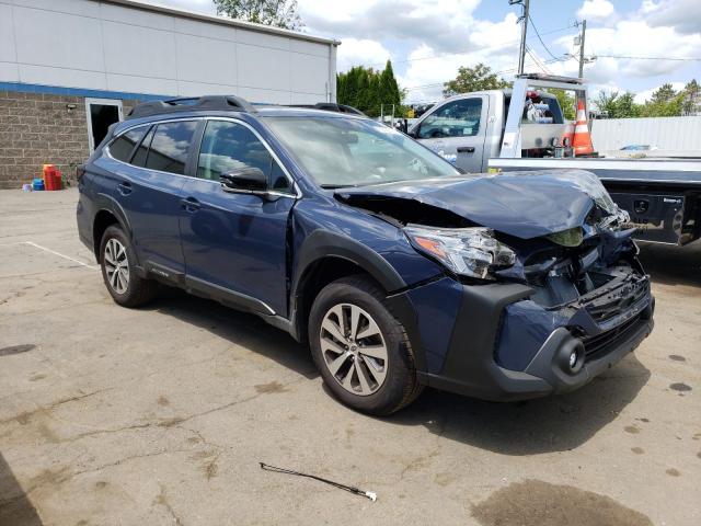2025 SUBARU OUTBACK PREMIUM 4S4BTACC2S3214352