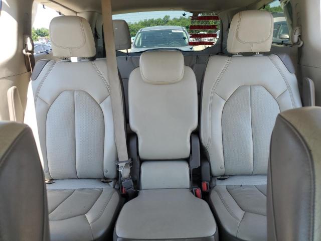 2017 CHRYSLER PACIFICA T 2C4RC1EGXHR622553