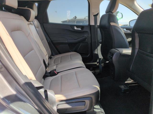 2021 FORD ESCAPE SEL 1FMCU9H63MUA70603