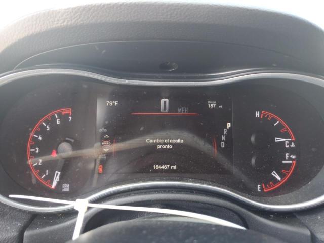 2019 DODGE DURANGO SX 1C4RDHAG6KC674029