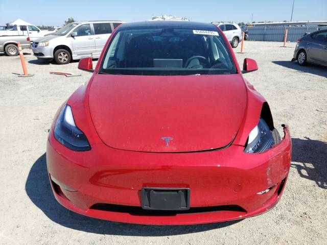 2023 TESLA MODEL Y 7SAYGDED8PF979976