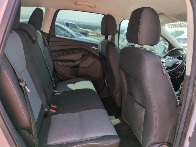 2017 FORD ESCAPE SE - 1FMCU0GD2HUC51273