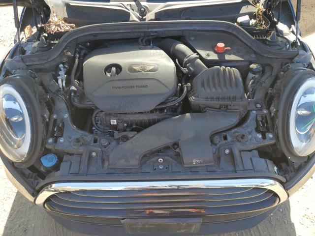 2018 MINI COOPER WMWXU1C59J2F81391