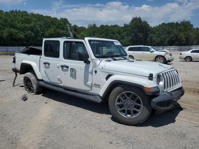 2020 JEEP GLADIATOR - 1C6HJTFG8LL212709