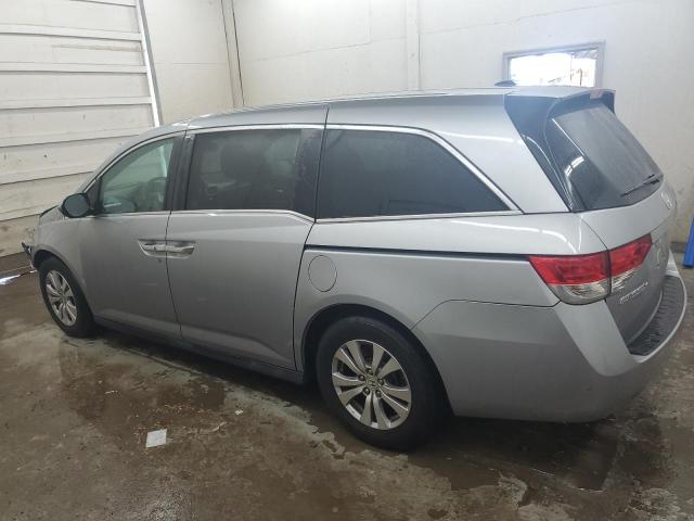 2017 HONDA ODYSSEY EX 5FNRL5H66HB018259