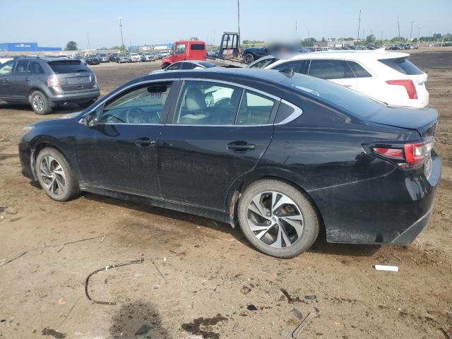 2020 SUBARU LEGACY PRE 4S3BWAC60L3015582