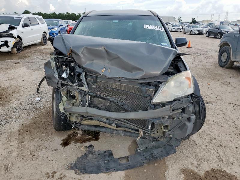 2011 HONDA CR-V LX - 5J6RE3H37BL044128