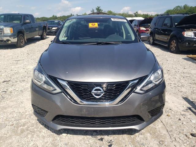 2016 NISSAN SENTRA S 3N1AB7AP1GY257089