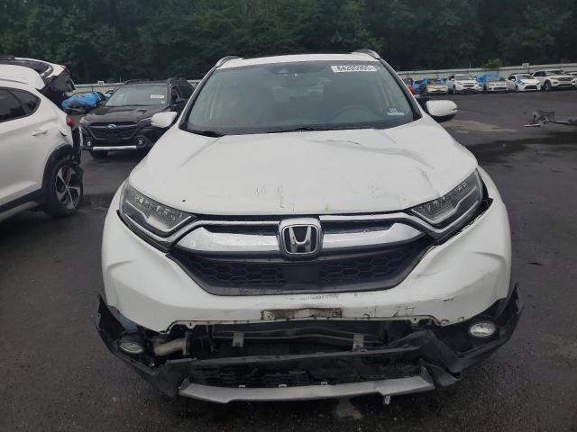 2019 HONDA CR-V TOURI JHLRW2H97KX000174