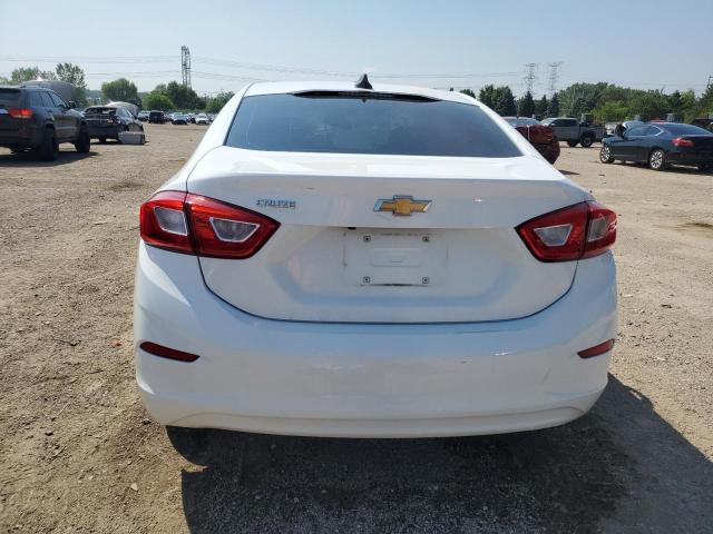 2018 CHEVROLET CRUZE LS 1G1BC5SM9J7201085