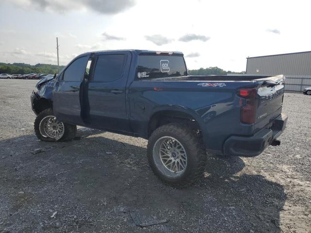 2023 CHEVROLET SILVERADO - 3GCPDBEKXPG150373