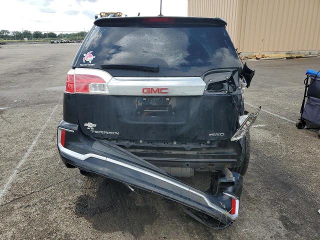 2016 GMC TERRAIN DE 2GKFLVE39G6217019
