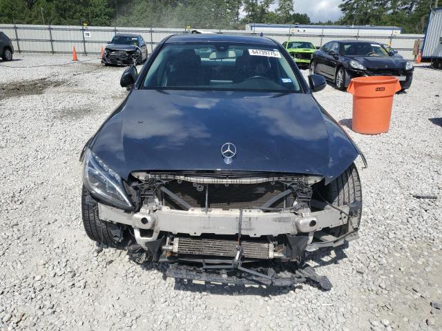 2015 MERCEDES-BENZ C 300 55SWF4JB0FU071398