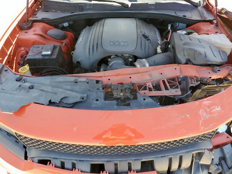 2022 DODGE CHARGER R/ 2C3CDXCT8NH186586