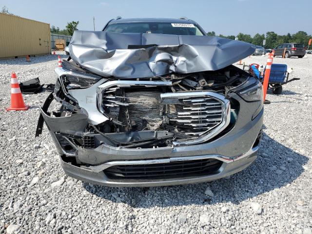 2019 GMC TERRAIN DE 3GKALXEX0KL256174