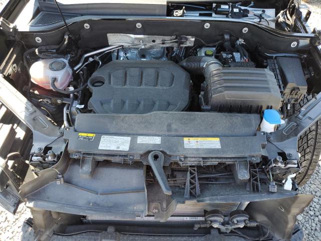 2024 VOLKSWAGEN ATLAS PEAK EDITION SEL 1V2GR2CA7RC591748