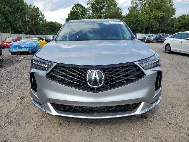 2025 ACURA RDX ADVANC 5J8TC2H7XSL004755