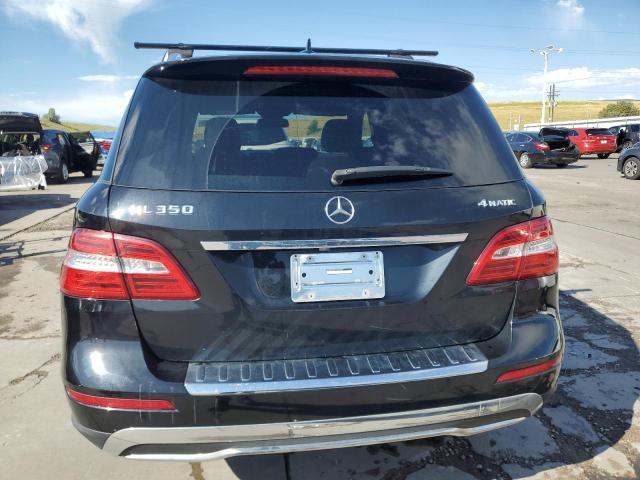 2015 MERCEDES-BENZ ML 350 4MA 4JGDA5HB1FA496927
