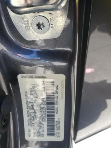 2013 TOYOTA COROLLA BA - 5YFBU4EE3DP138233