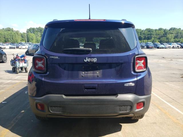 2019 JEEP RENEGADE L ZACNJABB2KPJ84262