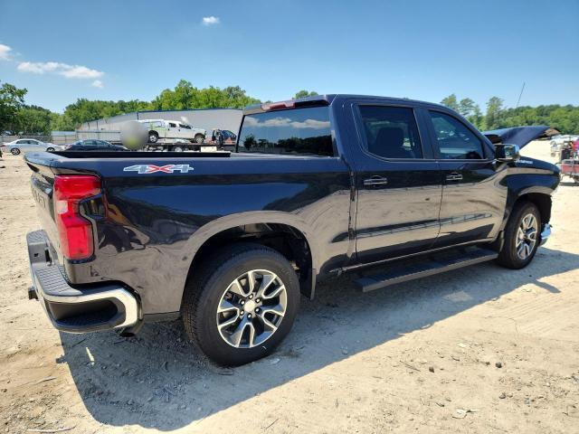 2022 CHEVROLET SILVERADO 1GCPDDEK3NZ611552