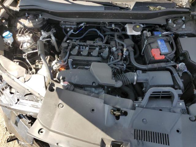 2025 HONDA CR-V EX 5J6RS4H4XSL010126