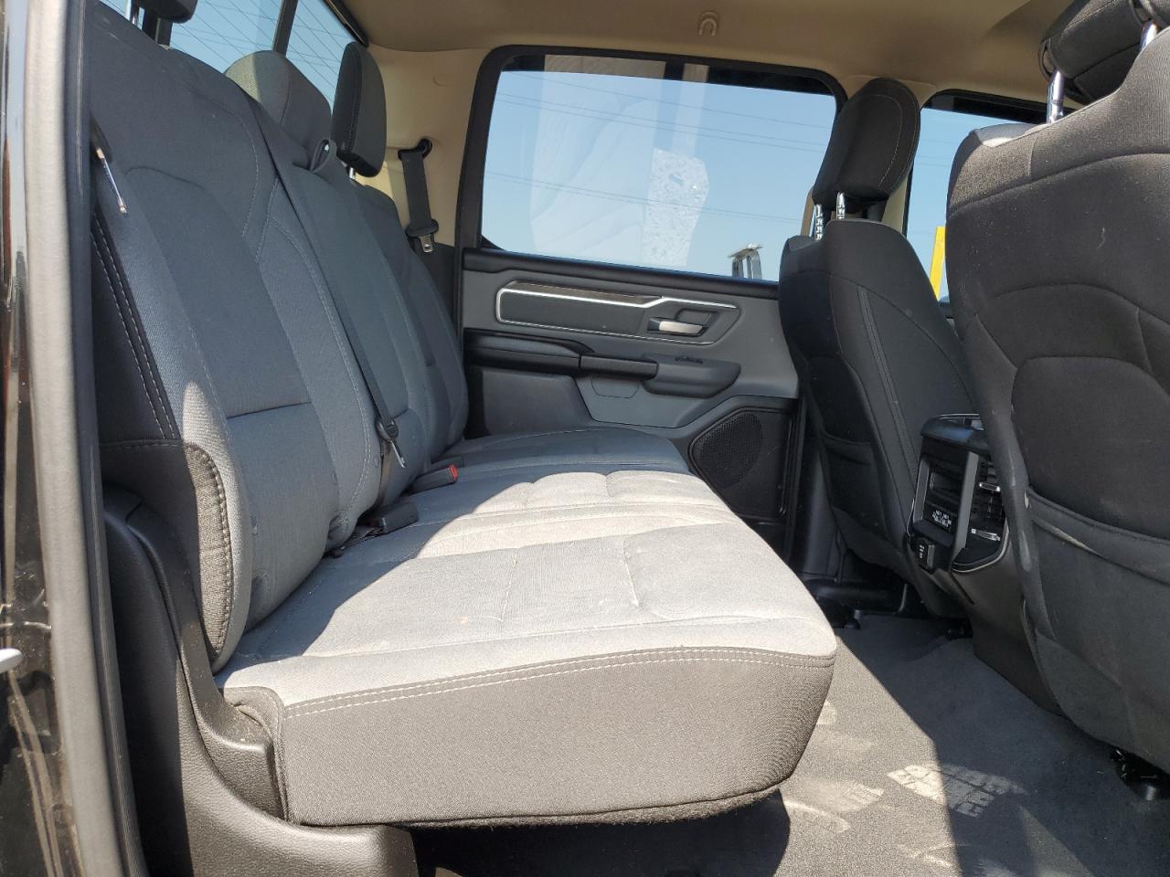 RAM 1500 BIG HORN/LONE STAR