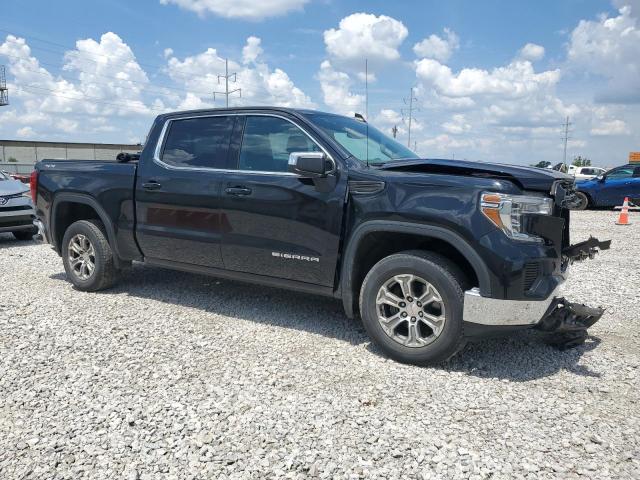 2020 GMC SIERRA K15 - 3GTP9BEK0LG405379