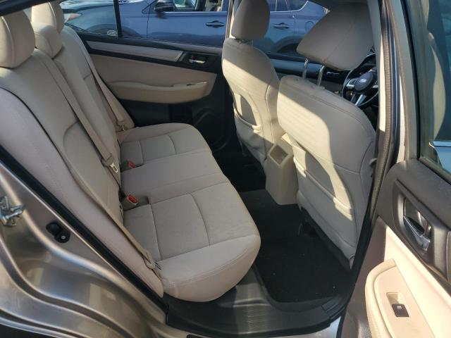 2016 SUBARU LEGACY 2.5 4S3BNBD67G3031632