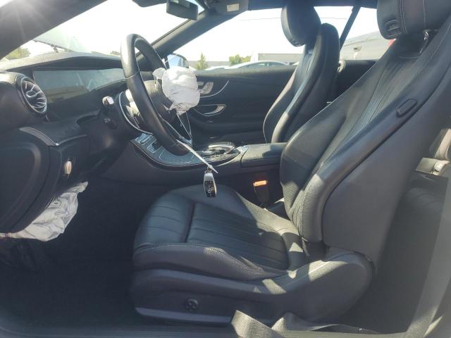 2023 MERCEDES-BENZ E 450 W1K1K5JB5PF200400